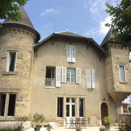 Domaine Du Valromey Bed & Breakfast Champagne-en-Valromey Dış mekan fotoğraf