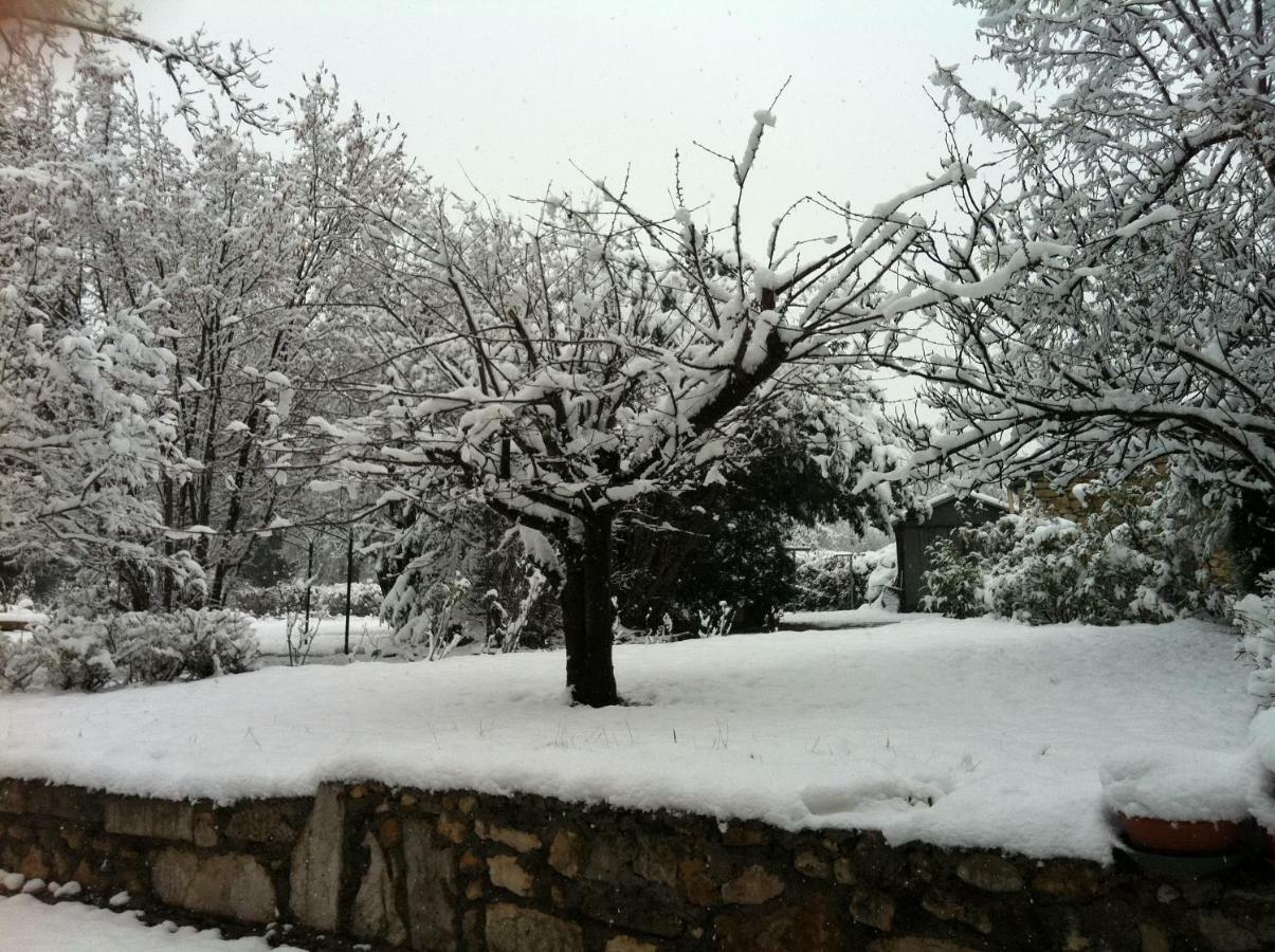 Domaine Du Valromey Bed & Breakfast Champagne-en-Valromey Dış mekan fotoğraf