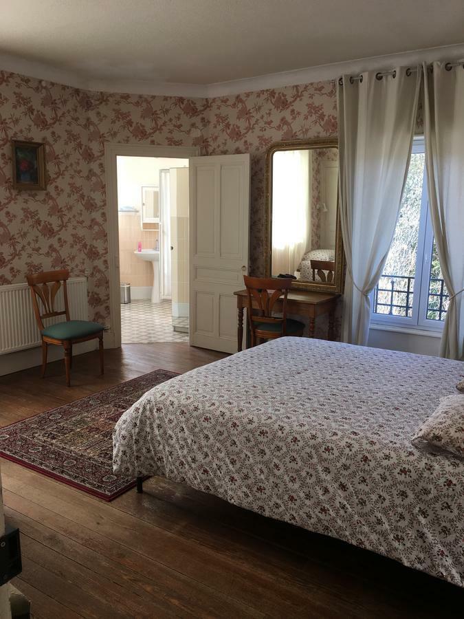 Domaine Du Valromey Bed & Breakfast Champagne-en-Valromey Dış mekan fotoğraf