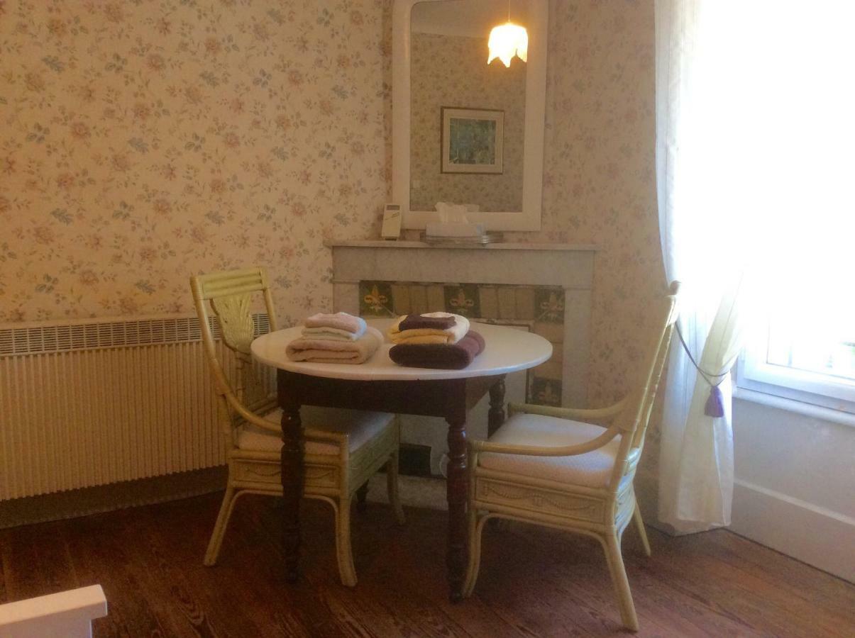 Domaine Du Valromey Bed & Breakfast Champagne-en-Valromey Dış mekan fotoğraf