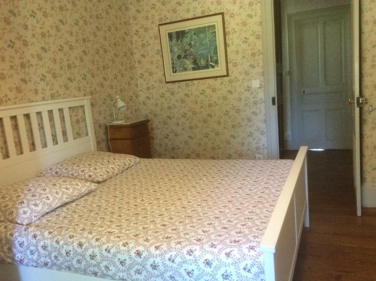 Domaine Du Valromey Bed & Breakfast Champagne-en-Valromey Dış mekan fotoğraf
