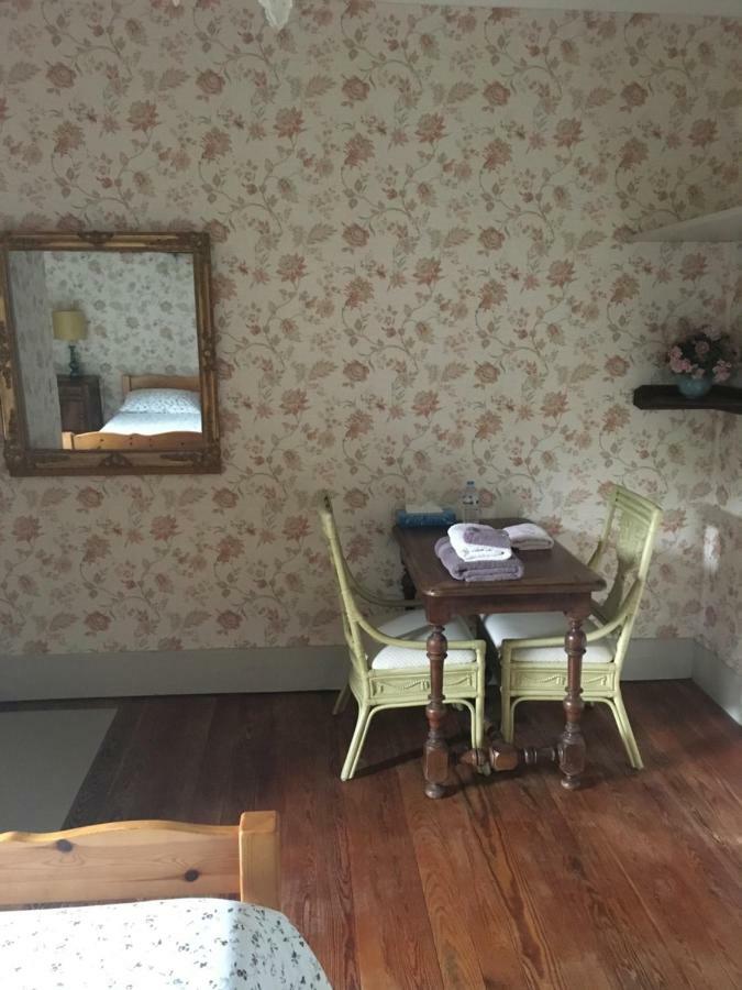 Domaine Du Valromey Bed & Breakfast Champagne-en-Valromey Dış mekan fotoğraf